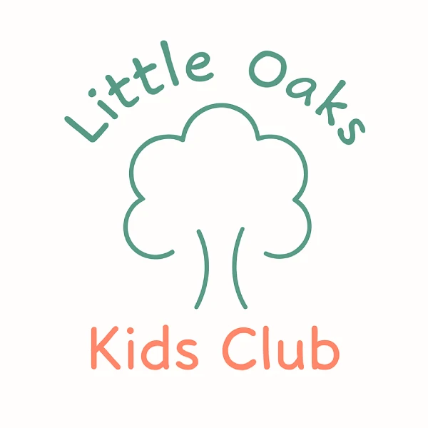 Little Oaks Kids Club Logo