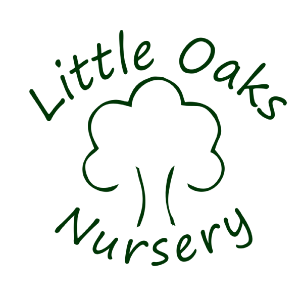 Little Oaks Nursery Logo
